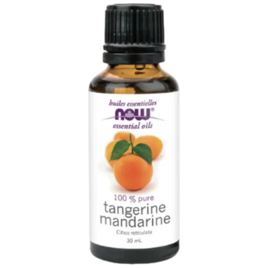 Huile de mandarine, 30 mL | Safest & Easiest Shopping Vitamins Online | VITASHOP
