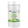 NOW Foods Organic BetterStevia Powder, 113 g | Unbeatable Prices, Daily Deals | VITASHOP