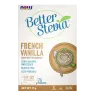 NOW Foods Better Stevia French Vanilla Packets, 1g*75 | Unbeatable Prices, Daily Deals | VITASHOP