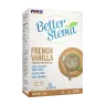 NOW Foods 나우 푸드 더 나은 스테비아 프렌치 바닐라 패킷, 1g*75 | 매일 업데이트되는 특가 상품 | VITASHOP