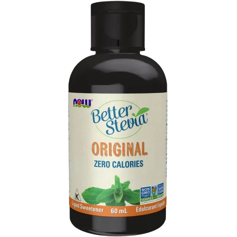 NOW Foods Steviarag Extract (原件 Unflavoured) 60mL (EXP DATE: Mar 1 2025) Unbeatable Prices, Daily Address  VITASHOP