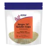 NOW Foods Size "0" Empty Gelatin Capsules, 1000 Capsules | 每天不同折扣, 全网最低价格 | 种类齐全的保健品店铺 VITASHOP, 只有你想不到, 没有你买不到 !