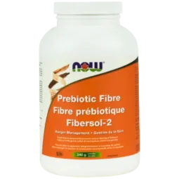Fibre prébiotique avec fibre de poudre de gestion de la faim Fibersol-2, 340 g | Safest & Easiest Shopping Vitamins Online | VIT