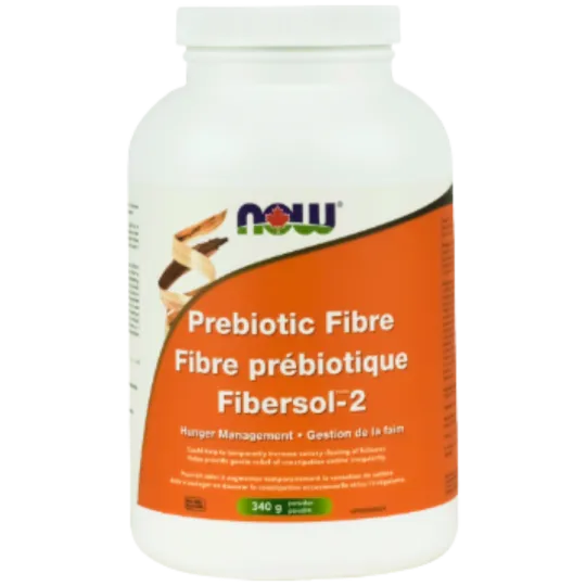 Fibre prébiotique avec fibre de poudre de gestion de la faim Fibersol-2, 340 g | Safest & Easiest Shopping Vitamins Online | VIT