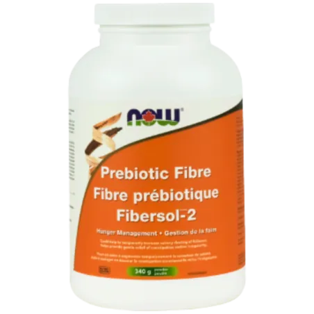 Fibre prébiotique avec fibre de poudre de gestion de la faim Fibersol-2, 340 g | Safest & Easiest Shopping Vitamins Online | VIT