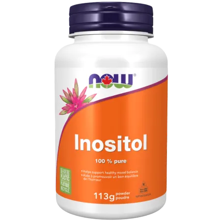 Inositol poudre | Safest & Easiest Shopping Vitamins Online | VITASHOP