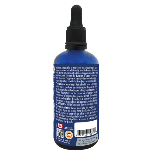 NAKA 免疫力增强液 100ml | 无敌价格，每日特惠 | VITASHOP