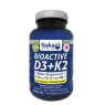Naka Platinum D3+K2 150 Softgels | Unbeatable Prices, Daily Deals | VITASHOP