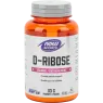D-Ribose Pure Poudre, 113 g | Safest & Easiest Shopping Vitamins Online | VITASHOP