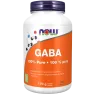 NOW Foods 나우 푸드 GABA 퓨어 파우더 170g | 매일 업데이트되는 특가 상품 | VITASHOP