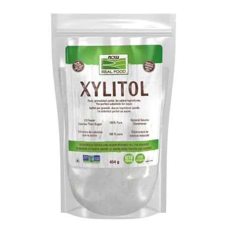 Xylitol en poudre | Safest & Easiest Shopping Vitamins Online | VITASHOP