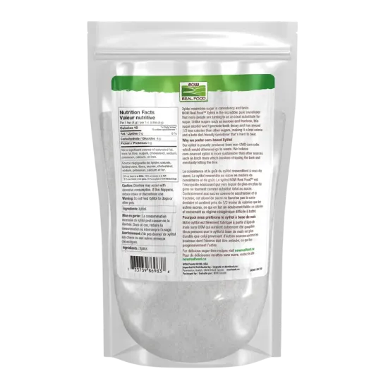 Xylitol en poudre | Safest & Easiest Shopping Vitamins Online | VITASHOP