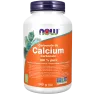 NOW Foods Calcium Carbonate Powder, 340 g | 每天不同折扣, 全网最低价格 | 种类齐全的保健品店铺 VITASHOP, 只有你想不到, 没有你买不到 !