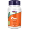 NOW Foods 나우 푸드 징크 글루코네이트 50mg, 100정 | 매일 업데이트되는 특가 상품 | VITASHOP