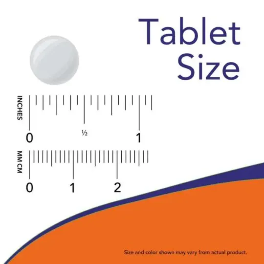 NOW Foods C-500 Chewable Orange,  100 Tablets | 每天不同折扣, 全网最低价格 | 种类齐全的保健品店铺 VITASHOP, 只有你想不到, 没有你买不到 !