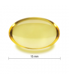 Jamieson 자미에슨 Omega-3 Select Mini의 200 소프트젤 | 매일 업데이트되는 특가 상품 | VITASHOP
