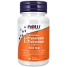 NOW Foods L-Theanine 100mg Plus Chewable, 90 Tablets | Unbeatable Prices, Daily Deals | VITASHOP