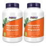 NOW Foods 나우 푸드 마그네슘 말레이트, 180정 | 매일 업데이트되는 특가 상품 | VITASHOP
