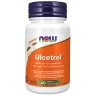 NOW Foods Ulcetrol, 60 Tablets | Unbeatable Prices, Daily Deals | VITASHOP