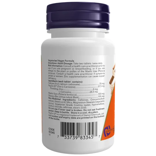 Ulcetrol, 60 comprimés | Safest & Easiest Shopping Vitamins Online | VITASHOP