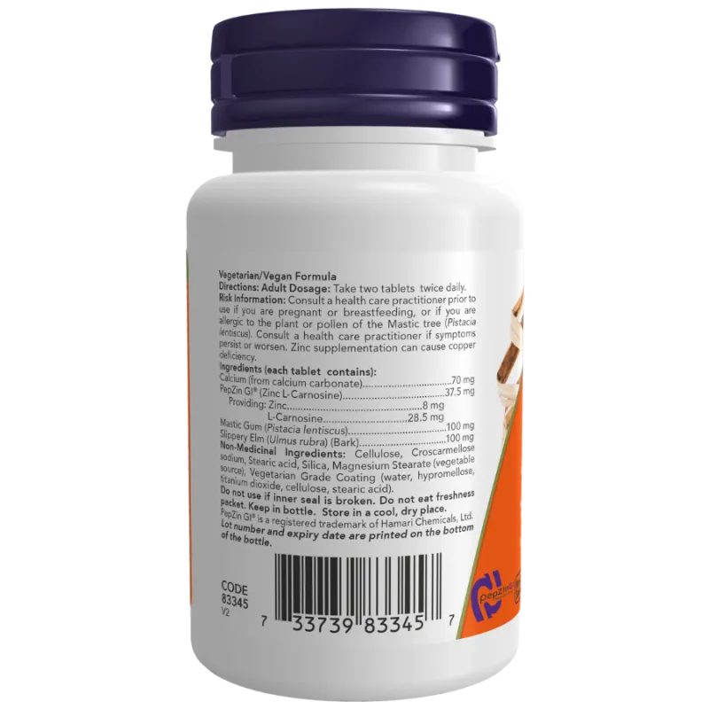 Ulcetrol, 60 comprimés | Safest & Easiest Shopping Vitamins Online | VITASHOP