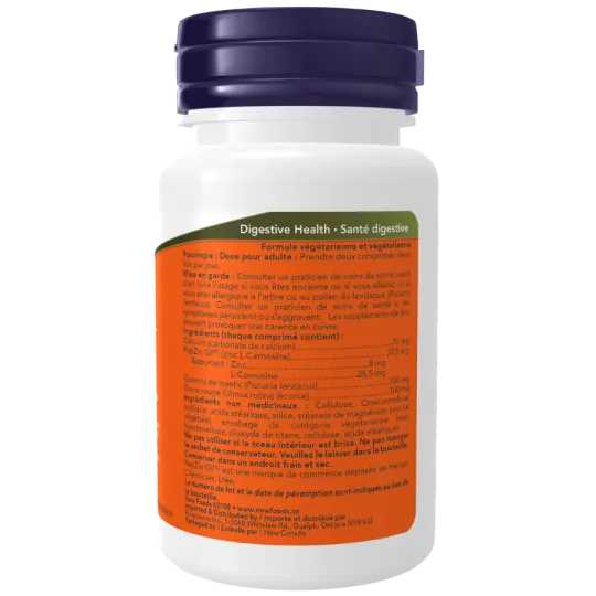 Ulcetrol, 60 comprimés | Safest & Easiest Shopping Vitamins Online | VITASHOP