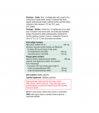 Jamieson 자미에슨 Omega-3 Select Mini의 200 소프트젤 | 매일 업데이트되는 특가 상품 | VITASHOP