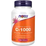 NOW Foods 나우 푸드 C-1000 서방형, 100정 | 매일 업데이트되는 특가 상품 | VITASHOP