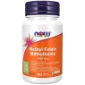 Folate de méthyle 1000 mcg, 90 comprimés | Safest & Easiest Shopping Vitamins Online | VITASHOP
