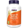 Huile de bourrache 1000 mg, 120 gélules | Safest & Easiest Shopping Vitamins Online | VITASHOP