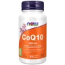 NOW Foods 나우 푸드 CoQ10 400mg, 소프트젤 30정 | 매일 업데이트되는 특가 상품 | VITASHOP