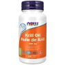 NOW Foods 나우 푸드 Neptune 크릴 오일 500 mg, 60 소프트젤 | 매일 업데이트되는 특가 상품 | VITASHOP