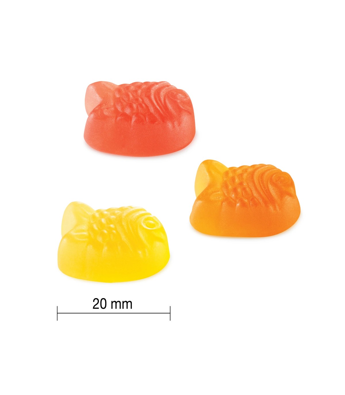 Jamieson Omega-3 90 Gummies | 每天不同折扣, 全网最低价格 | 种类齐全的保健品店铺 VITASHOP, 只有你想不到, 没有你买不到 !