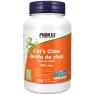 NOW Foods 나우 푸드 캣츠 클로 500 mg, 100 캡슐 | 매일 업데이트되는 특가 상품 | VITASHOP