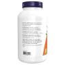 NOW Foods 나우 푸드 L-라이신 500 mg, 250 캡슐 | 매일 업데이트되는 특가 상품 | VITASHOP