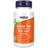 Extrait de thé vert 400 mg, 100 gélules végétales | Safest & Easiest Shopping Vitamins Online | VITASHOP
