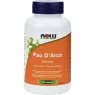 NOW Foods 나우 푸드 포 다르코 500 mg, 100 캡슐 | 매일 업데이트되는 특가 상품 | VITASHOP
