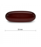 Jamieson 자미에슨 오메가-3 + 강황(생선 뒷맛 없음) 75 소프트젤 | 매일 업데이트되는 특가 상품 | VITASHOP