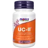 NOW Foods UC-II Undenatured Collagen 40 mg, 60 Veg Capsules | Unbeatable Prices, Daily Deals | VITASHOP