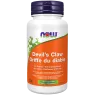 NOW Foods Devil's Claw, 100 Capsules | Unbeatable Prices, Daily Deals | VITASHOP
