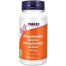NOW Foods Phosphatidyl Serine 100 mg, 60 Veg Capsules | Unbeatable Prices, Daily Deals | VITASHOP