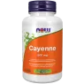 Cayenne 500 mg, 100 Gélules | Safest & Easiest Shopping Vitamins Online | VITASHOP