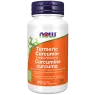 NOW Foods Curcumin Complex, 60 Veg Capsules | 每天不同折扣, 全网最低价格 | 种类齐全的保健品店铺 VITASHOP, 只有你想不到, 没有你买不到 !