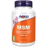 MSM 1000 mg | Safest & Easiest Shopping Vitamins Online | VITASHOP