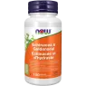 NOW Foods Echinacea and Goldenseal, 100 Veg Capsules | Unbeatable Prices, Daily Deals | VITASHOP