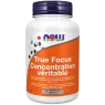 True Focus, 90 capsules végétales | Safest & Easiest Shopping Vitamins Online | VITASHOP