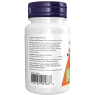 NOW Foods 나우 푸드 L-트립토판 220 mg, 60 캡슐 | 매일 업데이트되는 특가 상품 | VITASHOP