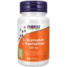 L-Tryptophane 220 mg, 60 Gélules | Safest & Easiest Shopping Vitamins Online | VITASHOP