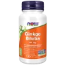 NOW Foods 나우 푸드 은행나무 추출물 60 mg, 120 캡슐 | 매일 업데이트되는 특가 상품 | VITASHOP