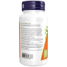 NOW Foods 나우 푸드 은행나무 추출물 60 mg, 120 캡슐 | 매일 업데이트되는 특가 상품 | VITASHOP